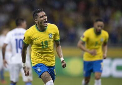 Confira a convocação da Seleção Brasileira Masculina Principal para os amistosos contra o Panamá (31/05), Egito (06/06) e a Copa do Mundo (13/06).