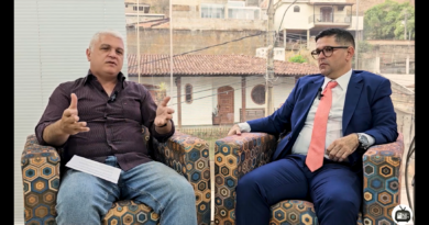 A Lei é do Povo ou dos seus Criadores? Confira a Entrevista Com Lucas Monteiro, Advogado Criminalista