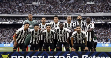 Entenda do que o Botafogo precisa para ser campeão Brasileiro antes da final da Libertadores