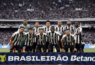 Entenda do que o Botafogo precisa para ser campeão Brasileiro antes da final da Libertadores