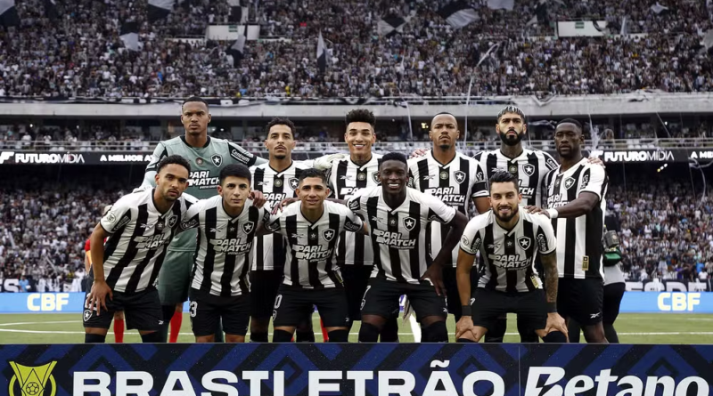 Entenda do que o Botafogo precisa para ser campeão Brasileiro antes da final da Libertadores