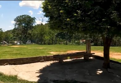 Passeio Pelo Bairro Morro Da Formiga em Natividade-RJ