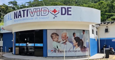 Hospital de Natividade recebe R$ 1,8 milhão em emendas parlamentares