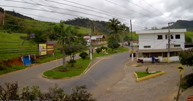 TV Natividade acaba de disponibilizar mais uma câmera de monitoramento