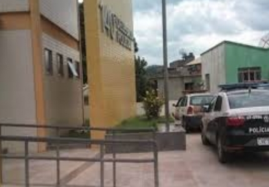 Homem é assassinado a tiros em Natividade