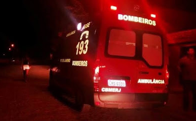 Jovem é assassinado a tiros no Bairro Frigorífico e Itaperuna registra quarto homicídio em fevereiro