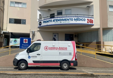 Homem tenta matar cachorro a pauladas após ser atacado em Bom Jesus do Itabapoana