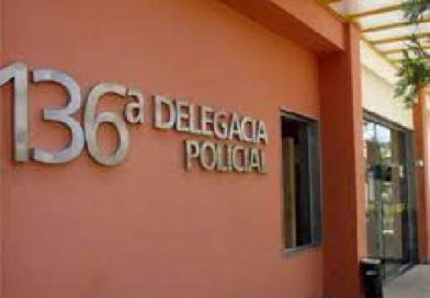 Jovem é morto a tiros em bar em Pádua