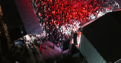 Assista às Lives e Veja as Fotos do Último Dia da Expo Prado 2025