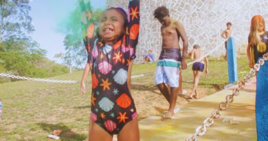 Confira as Fotos da Festa do Dia das Crianças no CLEN