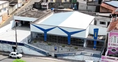 Mais uma conquista para os associados do Clen: instalado climatizador para mais conforto!
