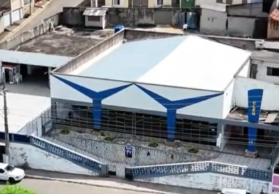 Mais uma conquista para os associados do Clen: instalado climatizador para mais conforto!