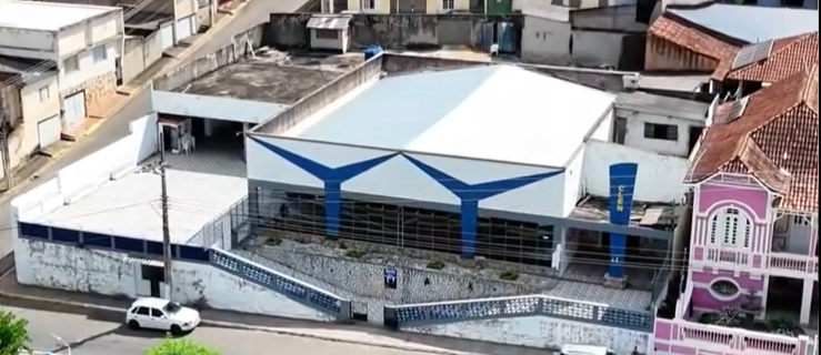 Mais uma conquista para os associados do Clen: instalado climatizador para mais conforto!