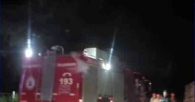 Motociclista morre após grave acidente na RJ-220, Natividade