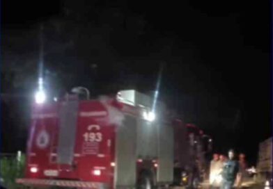 Motociclista morre após grave acidente na RJ-220, Natividade