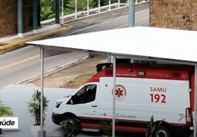 Atraso salarial atinge parte dos profissionais do SAMU Noroeste; Conspnor atribui problema à falta de repasses e prevê regularização até 10 de julho