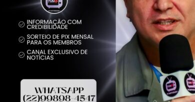 TVN+ alcança 650 participantes em grupo de notícias no WhatsApp