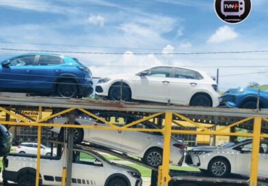 Tombos-MG ganha reforço histórico na frota municipal: 20 veículos 0km para saúde e assistência social!