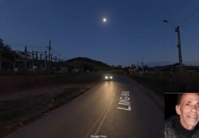 Vítima de acidente em Eugenópolis não resiste aos ferimentos e morre no HSP