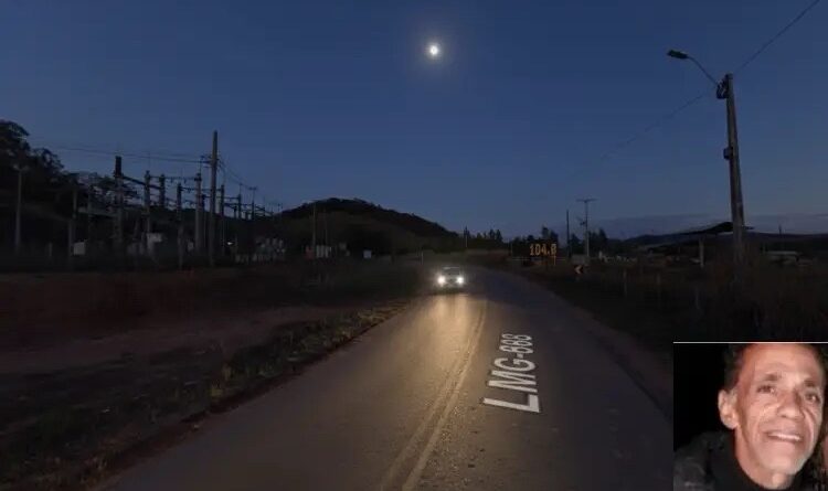 Vítima de acidente em Eugenópolis não resiste aos ferimentos e morre no HSP