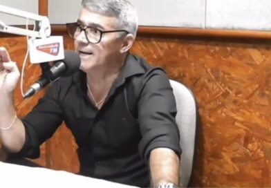 Prefeito chama presidente da Câmara de Natividade de “mosca varejeira”