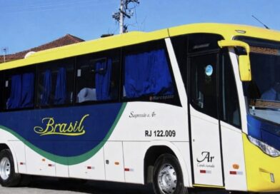 Linha de ônibus entre o distrito de Santa Clara e Itaperuna será iniciada na próxima segunda-feira
