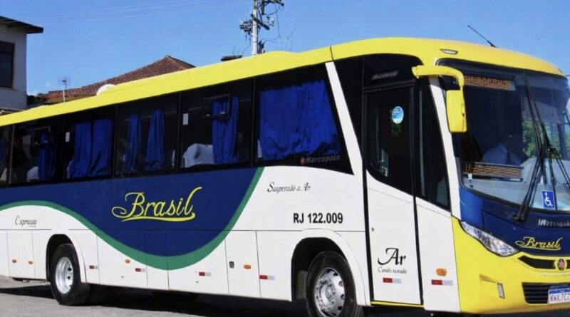 Linha de ônibus entre o distrito de Santa Clara e Itaperuna será iniciada na próxima segunda-feira