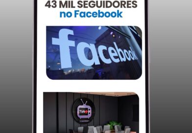 TVN+ alcança 43 mil seguidores no Facebook e celebra marco histórico de credibilidade e conexão com o público&nbsp;