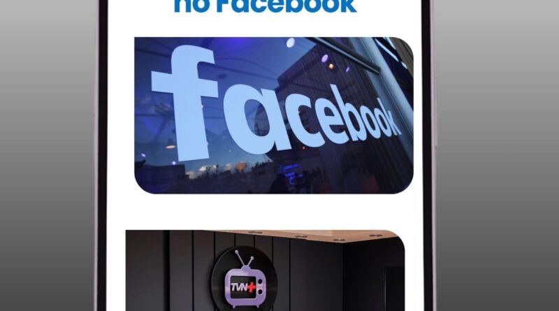 TVN+ alcança 43 mil seguidores no Facebook e celebra marco histórico de credibilidade e conexão com o público&nbsp;