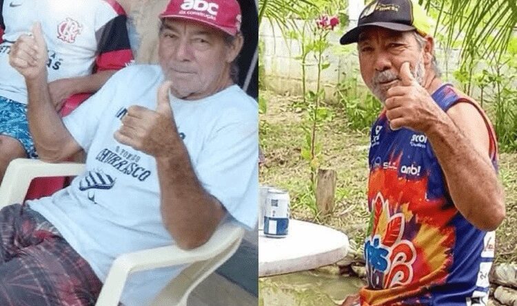 Corpo do homem que morreu soterrado em Muriaé segue sem identificação no IML