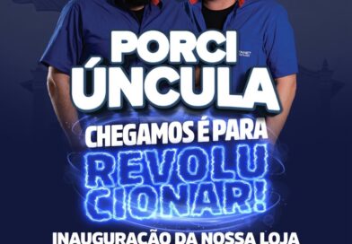 TVN+ marca presença na inauguração da nova unidade da Itanet