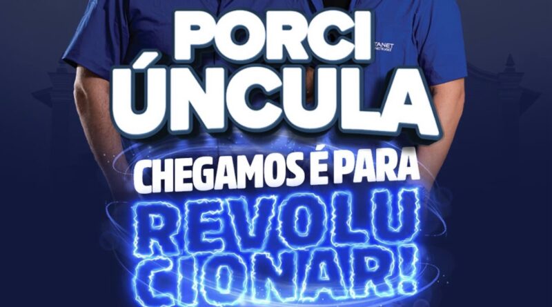 TVN+ marca presença na inauguração da nova unidade da Itanet