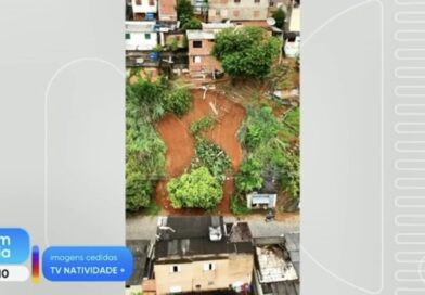 TVN+ participa de reportagem especial em parceria com a InterTV