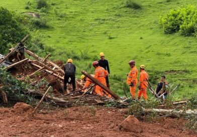 Família morre soterrada após rompimento de açude na zona rural de Eugenópolis