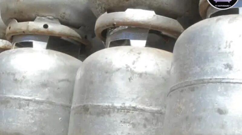 Gás do Povo: Caixa libera nova etapa do vale-recarga