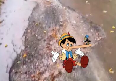 Moradores do Bairro Pedro Gomes em Natividade, denunciam abandono em ruas por onde trafegam diariamente