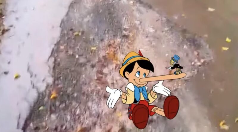 Moradores do Bairro Pedro Gomes em Natividade, denunciam abandono em ruas por onde trafegam diariamente