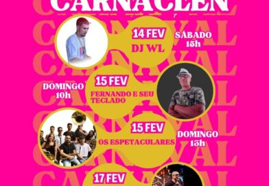 CLEN anuncia programação especial para o CarnaCLEN 2026