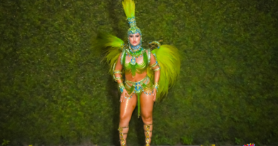 Assista às Lives e Veja as Fotos do Último Dia do CarnaTombos 2026