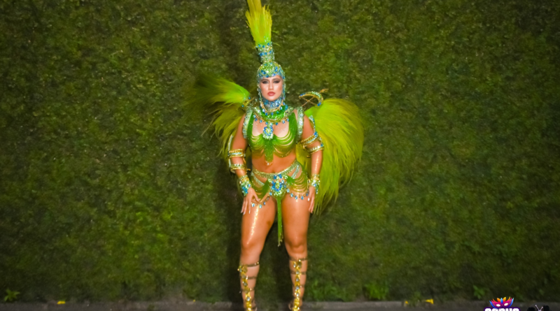 Assista às Lives e Veja as Fotos do Último Dia do CarnaTombos 2026