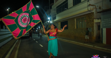 Assista às Lives do Segundo Dia do CarnaTombos 2026