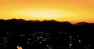 Simplesmente Natividade: uma cidade linda que mora no coração de quem conhece e não esquece jamais