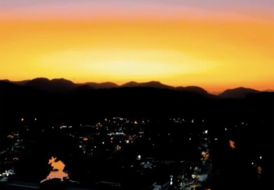 Simplesmente Natividade: uma cidade linda que mora no coração de quem conhece e não esquece jamais