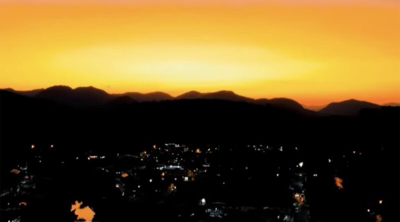 Simplesmente Natividade: uma cidade linda que mora no coração de quem conhece e não esquece jamais