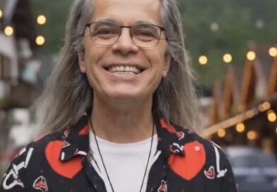 Banda Som 4 anima o Baile dos Anos 80 no CLEN nesta sexta-feira