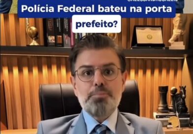Advogado Explica Perigos das Contratações via “Carona”