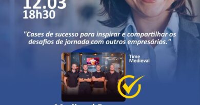 Jornada Empreendedora CDL Itaperuna