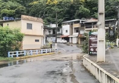 TVN MÓVEL MAPS AO VIVO: Hoje é dia de visita especial ao Bairro Popular Velha!