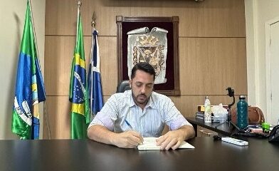 Varre-Sai: Lauro Fabri anuncia terminal rodoviário na cidade a partir do dia 30 de março
