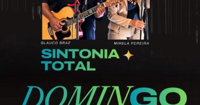 Futebol e show da dupla Sintonia Total agitam o CLEN neste domingo